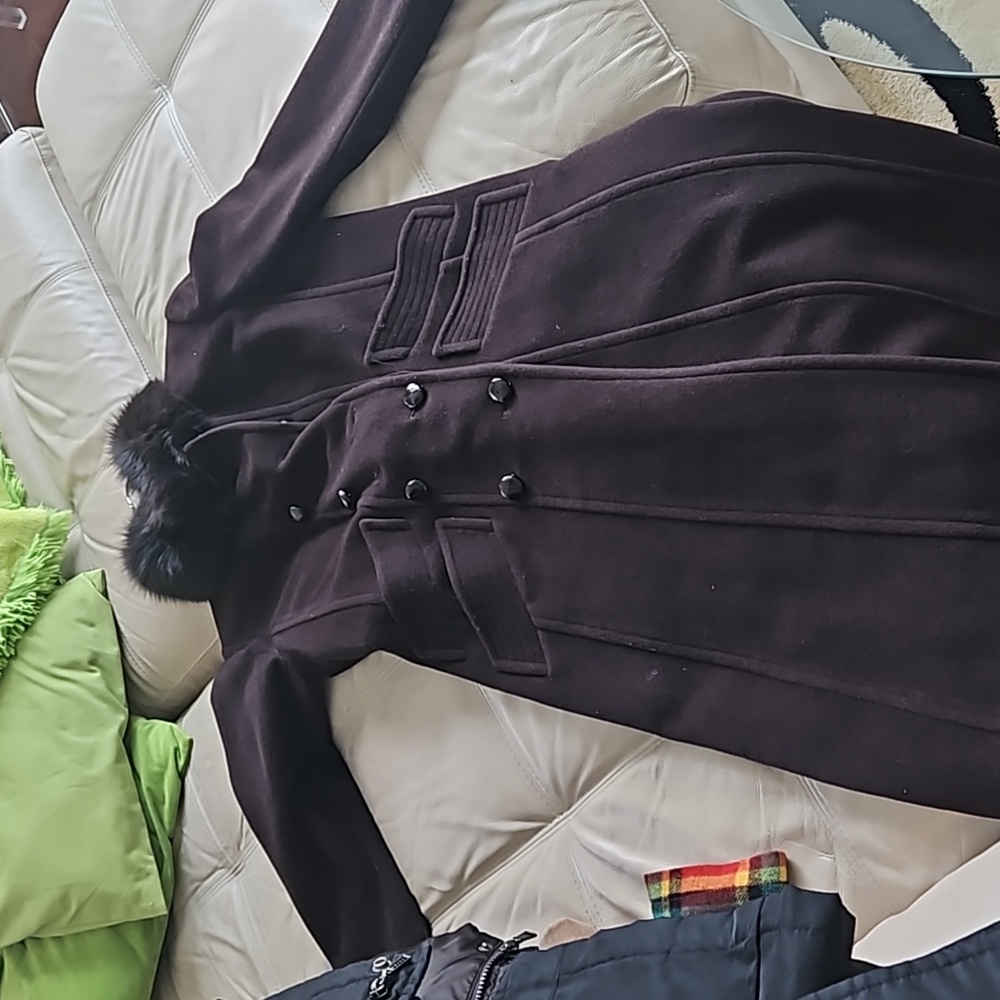 Coat